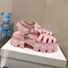 Prada Sandals